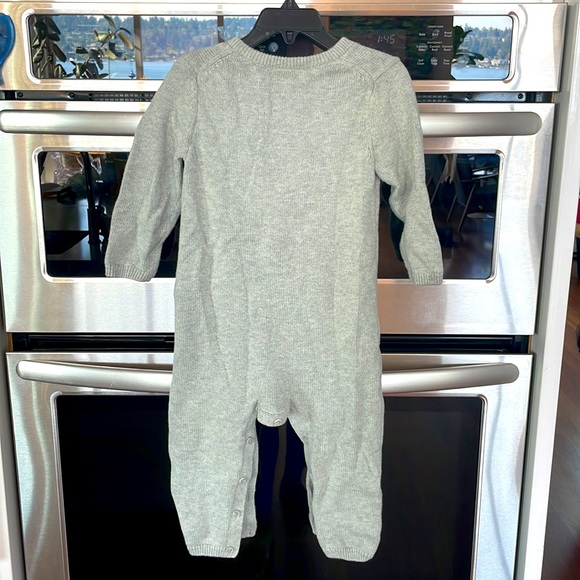 Mickey Mouse classic Disney for Gap knit playsuit - Picture 3 of 8